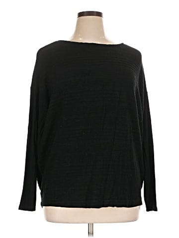 Simply Vera Vera Wang Pullover Sweater (view 1)