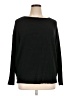 Simply Vera Vera Wang Black Pullover Sweater Size 1X - photo 1