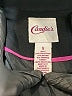 Candie's Black Blazer Size S - photo 6