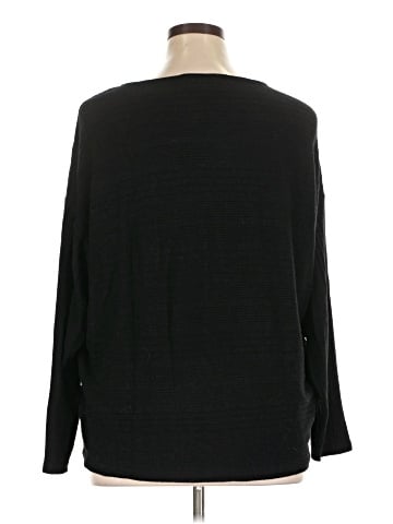 Simply Vera Vera Wang Pullover Sweater (view 2)