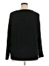 Simply Vera Vera Wang Black Pullover Sweater Size 1X - photo 2