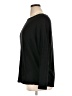 Simply Vera Vera Wang Black Pullover Sweater Size 1X - photo 5