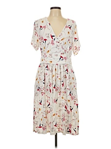 Unbranded Casual Dress (view 1)