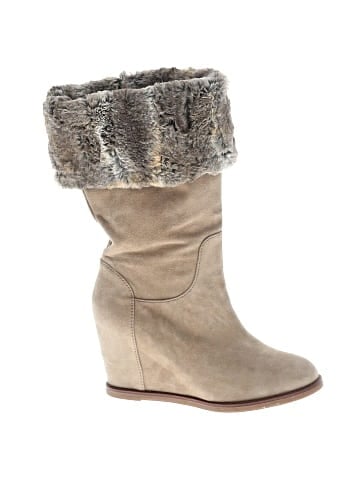 Johnston & Murphy Boots (view 1)