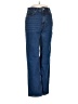 H&M Blue Jeans Size 6 - photo 1