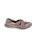 Skechers Gray Flats Size 9 1/2 - photo 1