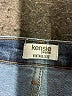 Kensie Hearts Blue Jeans Size 6 - photo 7