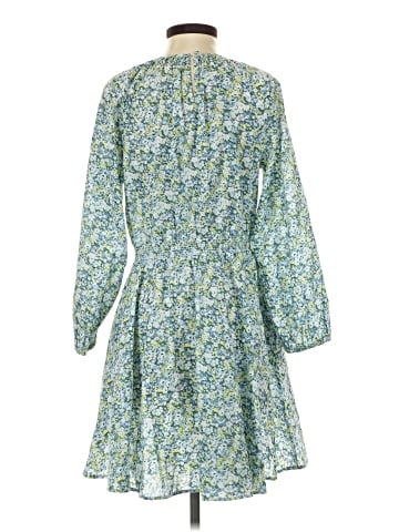 Liberty Art Fabrics for J.Crew Casual Dress (view 2)