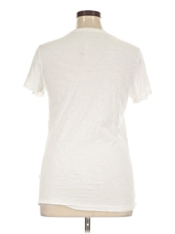 J.Crew Short Sleeve T-Shirt (view 2)