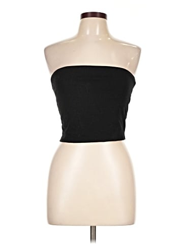 Active Basic Sleeveless Top (view 1)