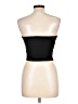 Active Basic Black Sleeveless Top Size L - photo 2