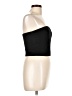 Active Basic Black Sleeveless Top Size L - photo 4