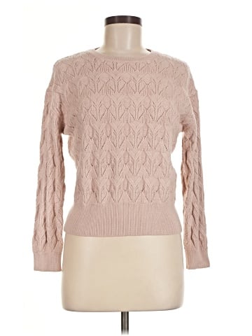 Catherine Malandrino Pullover Sweater (view 1)