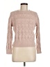 Catherine Malandrino Pink Pullover Sweater Size M - photo 1