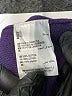 Karen Scott 100% Cotton Purple Pullover Sweater Size XL - photo 7