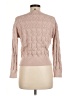 Catherine Malandrino Pink Pullover Sweater Size M - photo 2