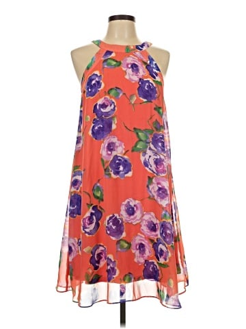 Betsey Johnson Cocktail Dress (view 1)
