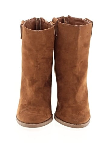 Shoedazzle Ankle Boots (view 2)