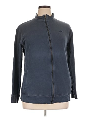 Cuffy's Resort Wear Track Jacket (view 1)