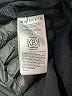Athleta 100% Linen Solid Black Shorts Size 4 - photo 4