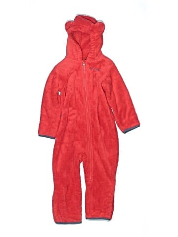 Columbia Long Sleeve Onesie (view 1)