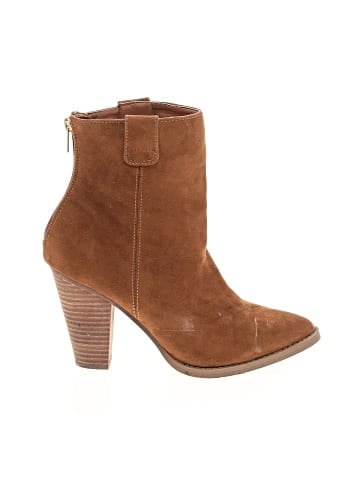 Shoedazzle Ankle Boots (view 1)