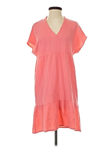 Bobi Casual Dress (view 1)