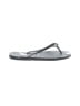 Havaianas Gray Flip Flops Size 9 - 10 - photo 1