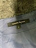Nanette Lepore Tweed Blue Formal Skirt Size 4 - photo 4