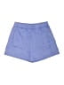 Danskin Solid Blue Shorts Size XS - photo 1