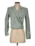 Calvin Klein Green Blazer Size 4 - photo 1