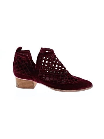 Jeffrey Campbell Ankle Boots (view 1)