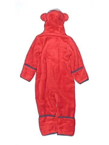 Columbia Long Sleeve Onesie (view 2)