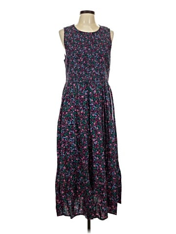 J.Crew Factory Store Casual Dress (view 1)