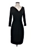 The Limited Solid Black Cocktail Dress Size S - photo 1