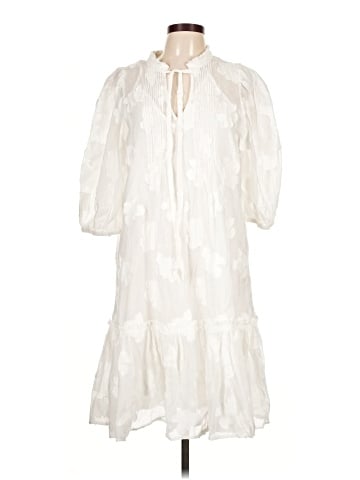 Sundance Casual Dress (view 1)