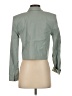 Calvin Klein Green Blazer Size 4 - photo 2