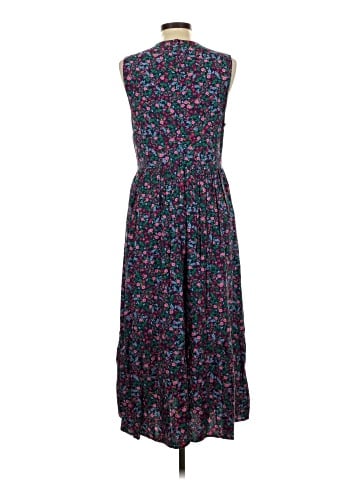 J.Crew Factory Store Casual Dress (view 2)