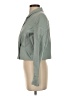 Calvin Klein Green Blazer Size 4 - photo 5