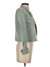 Calvin Klein Green Blazer Size 4 - photo 4