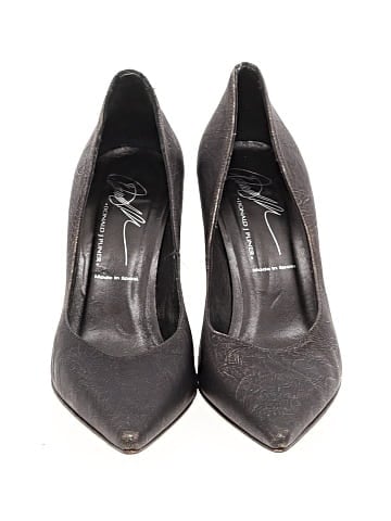 Donald J Pliner Heels (view 2)