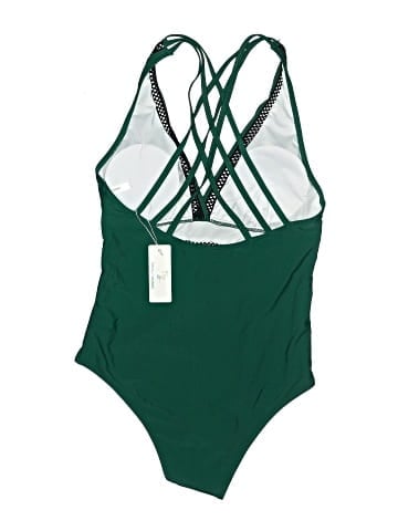 Beachsissi One Piece Swimsuit (view 2)