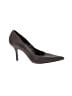 Donald J Pliner Gray Heels Size 7 1/2 - photo 1