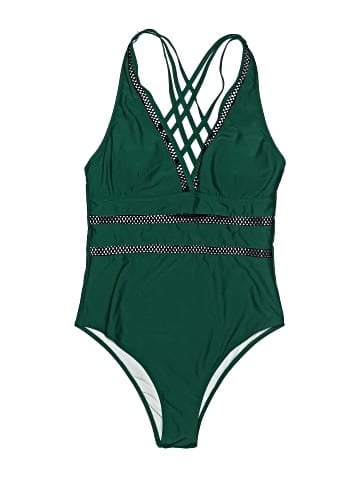 Beachsissi One Piece Swimsuit (view 1)