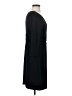 The Limited Solid Black Cocktail Dress Size S - photo 4