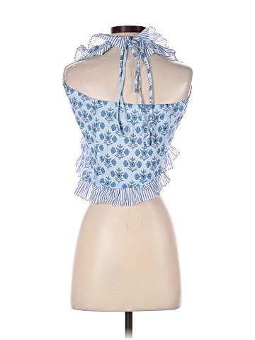 Assorted Brands Sleeveless Blouse (view 2)