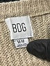 BDG Tan Pullover Sweater Size M - photo 7