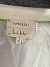 Nicole Miller Artelier Ivory Jacket Size XS - photo 6
