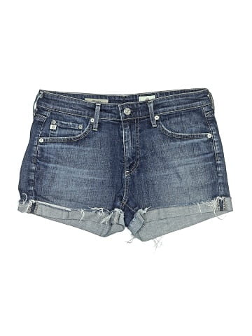 Adriano Goldschmied Denim Shorts (view 1)