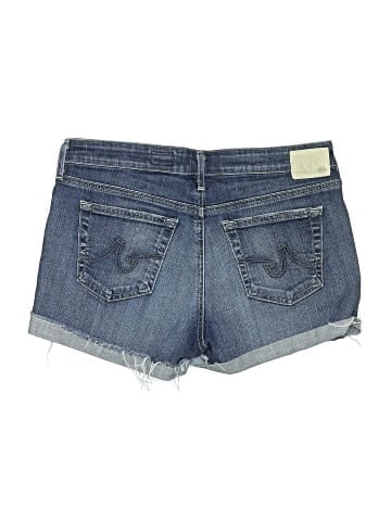 Adriano Goldschmied Denim Shorts (view 2)